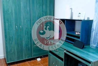 Garsonieră semidecomandată în Titan - 2