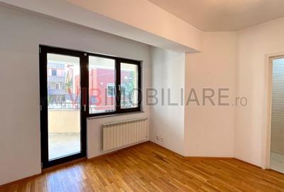 Aviatiei - Maguricea, vila S+P+1E+M, 9 camere, suprafata utila 363 mp - 12