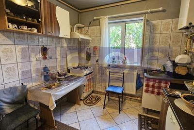 Casă individuală cu 2 camere cu Canalizare în Bucureștii Noi - 9