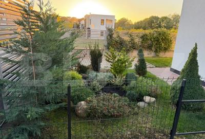 Exclusivitate ! Duplex modern,finisat, 160 mp utili, 178 mp teren, Borhanci ! - 1