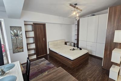 Garsonieră decomandată în Titan - 13