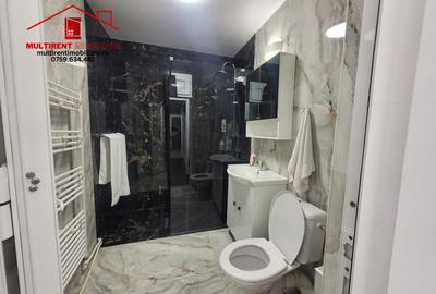 De inchiriat apartament 3 camere complet renovat-prima inchiriere! - 1