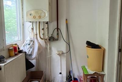 Apartament cu 3 camere semidecomandat în Militari - 19