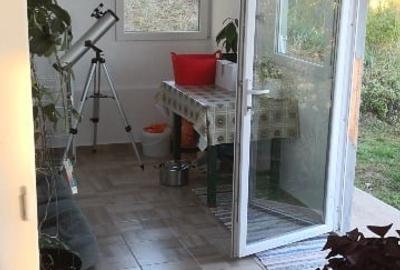 Vand casa de lemn la munte - 3