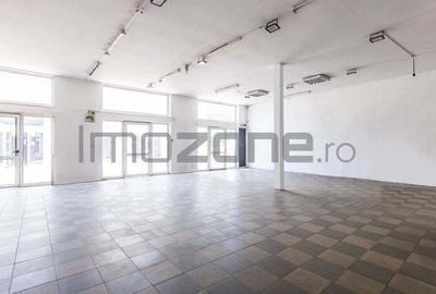 Spatiu Comercial | DE INCHIRIAT | Valea Cascadelor | Depozit | Showroom | Retail
