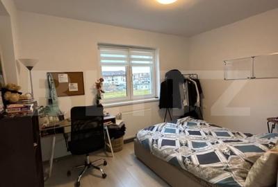 Vanzare/Schimb Apartament 3 camere, etaj intermediar, 72 mp in Tractorul - 4