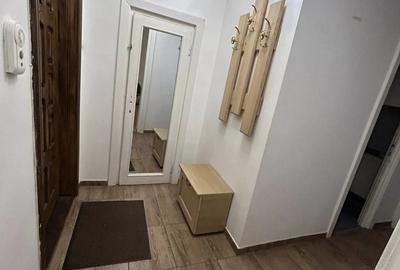 De inchiriat garsoniera cf1, mobilata ?i utilata, 1000 lei - 2