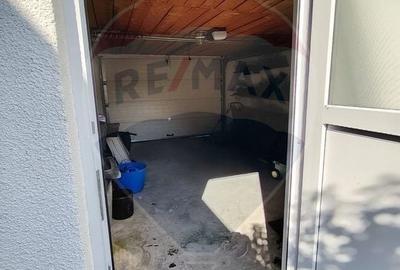 Casă cu 8 camere cu Teren 800 Mp în Central - 22