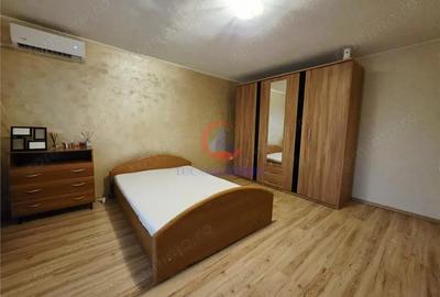 Apartament 1 camera, Clima, Centrala Proprie, Complex-Fabrica De Bere - 1