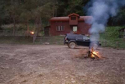 Casă cu 3 camere în Central - 7