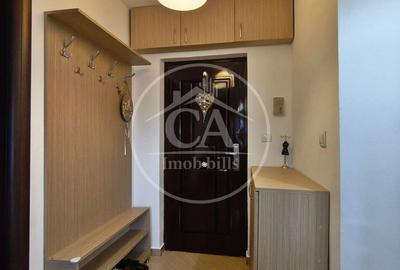 Apartament cu 2 camere decomandat în Rogerius - 12