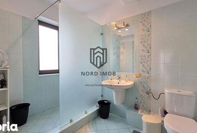 Apartament cu 4 camere, mobilat în Grivița - 6