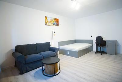 Garsonieră decomandată în Nerva Traian - 4