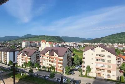 Apartament cu 2 camere decomandat în Central - 1