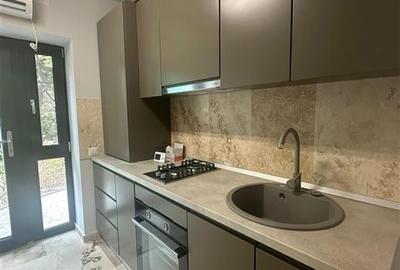 Inchiriere  Apartament cu 2 camere open space in spatele UMF - 2