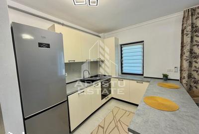 Apartament cu 2 camere în Tipografilor - 6