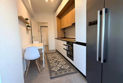 Inchiriez apartament 2 camere Atria Urban - 2