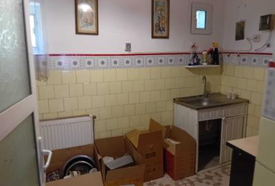 Casă cu 3 camere în Central - 4