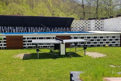 Casă cu 6 camere cu Teren 2000 Mp în Băișoara - 6