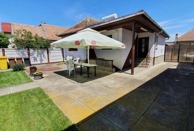 Casa de vanzare in Selimbar Casa de vanzare in Selimbar - 3