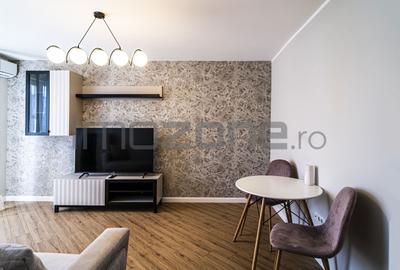 Apartament cu 2 camere decomandat, mobilat în Drumul Taberei - 29