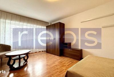 Garsonieră decomandată, mobilată în Nerva Traian