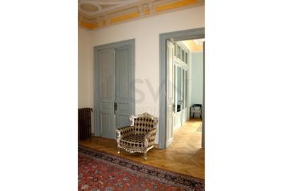 Casă individuală cu 18 camere cu Canalizare în Armeneasca - 12