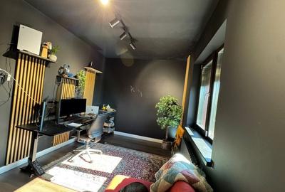 CASA INDIVIDUALA LANGA PADURE | MOBILATA SI UTILATA - 12