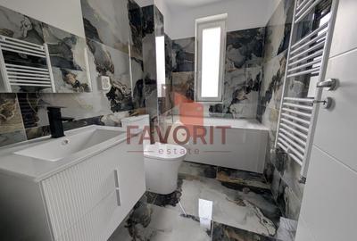 Apartamente cu 2 camere in Giroc | Decomandate | La asfalt. - 6