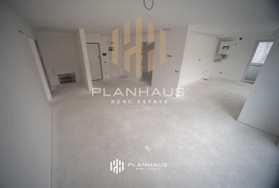 Apartament cu 3 camere decomandat în Orașul Vechi - 9