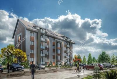 Apartament cu 2 camere decomandat în Tălmaciu - 7