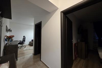 Apartament cu 2 camere decomandat, mobilat în Chiajna - 1