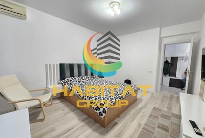 Garsonieră decomandată în Apărătorii Patriei - 2