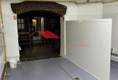 Spațiu comercial, de 180 mp, în Central - 6