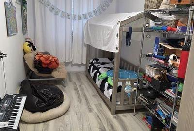 Apartament cu 3 camere în Central - 6