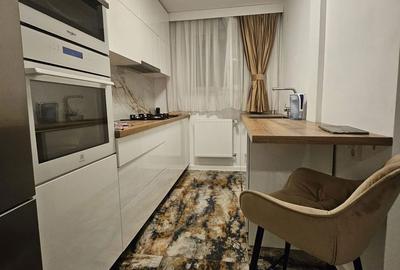 Apartament cu 2 camere decomandat în Central - 3