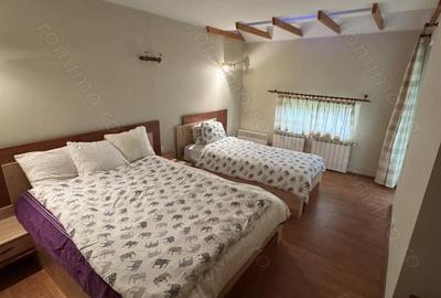 Casă cu 4 camere în Cornu - 3