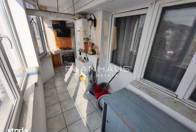 Apartament cu 3 camere în Republicii - 7
