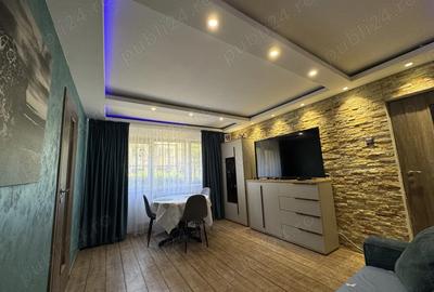 Apartament 2 camere la parter Renovat recent - 2