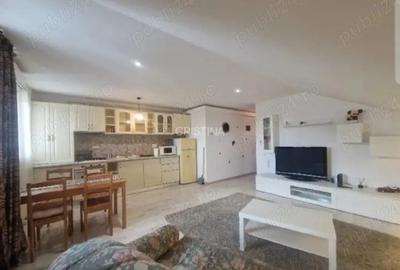 Apartament cu 2 camere decomandat în Chiajna - 6