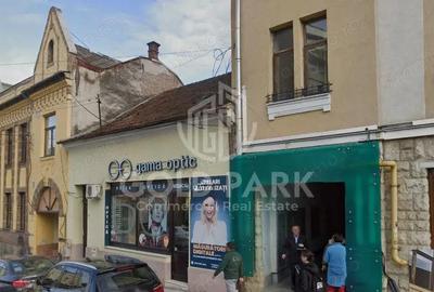 Spatiu Comercial - Zona Ultracentrala - Vitrina - Preluare Chiriasi - 1