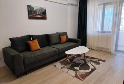 Apartament cu 2 camere decomandat în Chitila