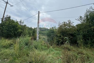 Teren de vanzare Turda - pe strada Calarasi - 4