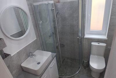 Casă cu 3 camere în Dumbrăvița - 5