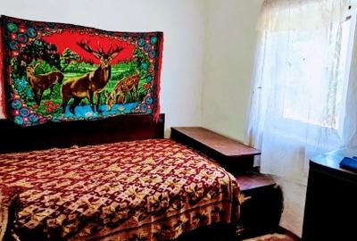 Casă individuală cu 3 camere cu Teren 866 Mp în Ulmu - 11