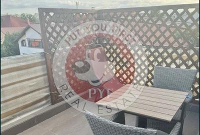 Oraseul Copiilor | 2 camere | Decomandat | B11911 - 1