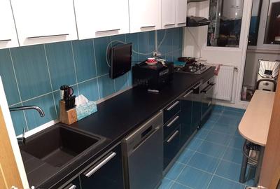 Apartament cu 2 camere în Micro 14 - 6