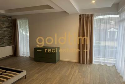 VILA INDIVIDUALA/PIPERA/IANCU NICOLAE/JACUZZI/5 LOCURI DE PARCARE/SALA FITNESS - 22