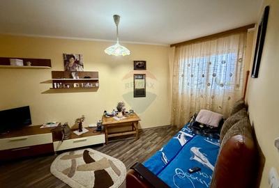 Apartament doua camere Bulevardul Brailei - 12
