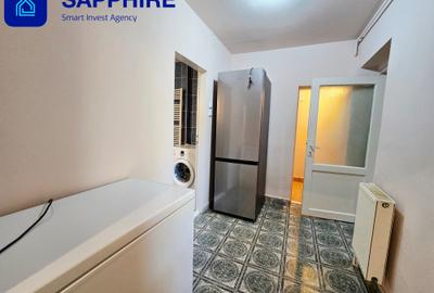 Casă zona Antiaeriană - Mărgeanului, centrală proprie, garaj, curte Casă zona Antiaeriană - Mărgeanului, centrală proprie, garaj, curte - 11